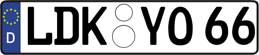 LDK-YO66