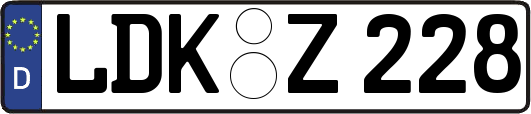 LDK-Z228