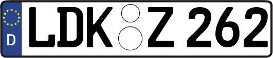 LDK-Z262