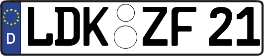 LDK-ZF21