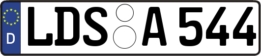 LDS-A544