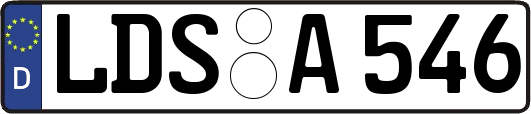 LDS-A546