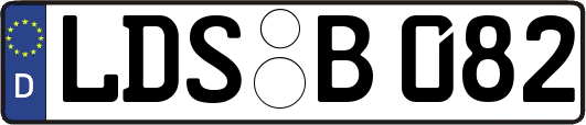 LDS-B082