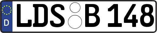 LDS-B148