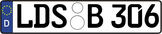 LDS-B306