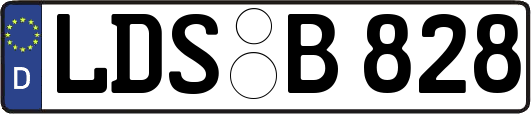 LDS-B828