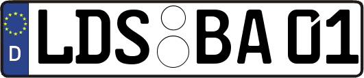 LDS-BA01