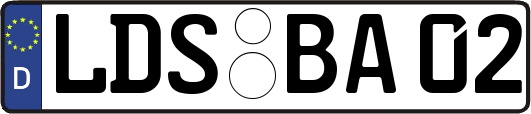 LDS-BA02