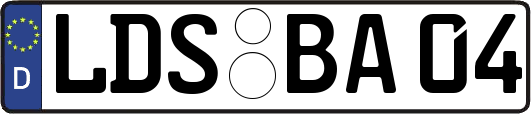 LDS-BA04
