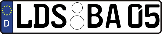 LDS-BA05