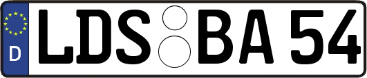LDS-BA54