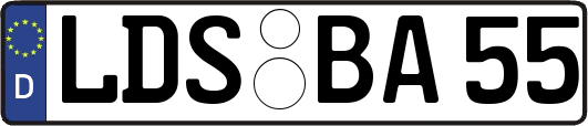 LDS-BA55