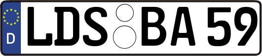 LDS-BA59