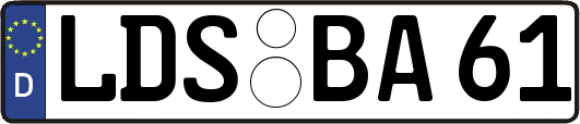 LDS-BA61