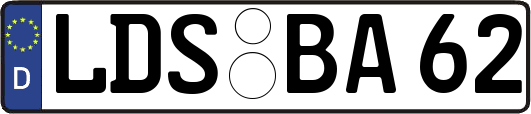 LDS-BA62