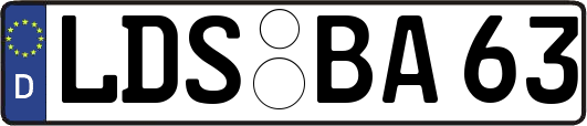 LDS-BA63
