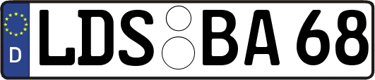 LDS-BA68