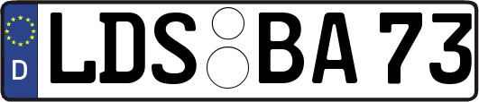 LDS-BA73