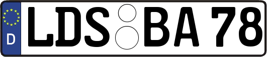LDS-BA78