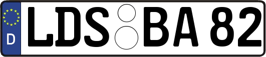 LDS-BA82