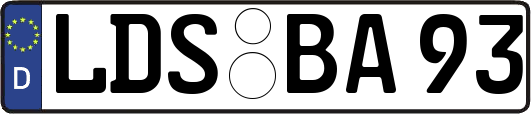 LDS-BA93