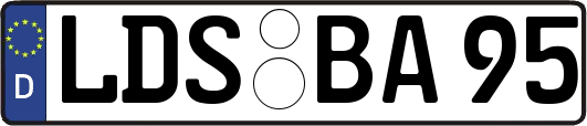 LDS-BA95