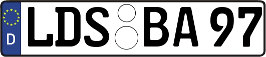 LDS-BA97