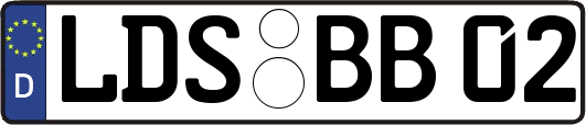LDS-BB02