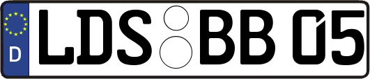 LDS-BB05
