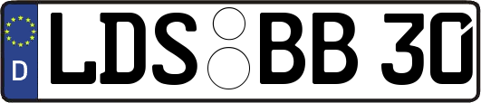 LDS-BB30