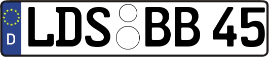 LDS-BB45