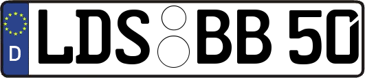 LDS-BB50