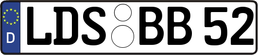 LDS-BB52