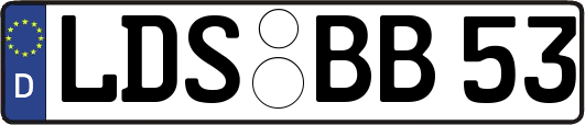 LDS-BB53
