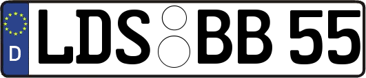 LDS-BB55