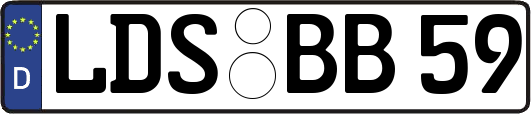 LDS-BB59