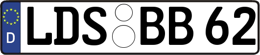 LDS-BB62