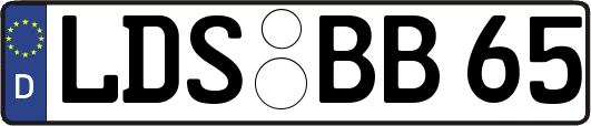 LDS-BB65
