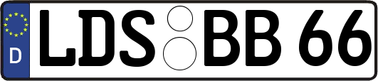 LDS-BB66