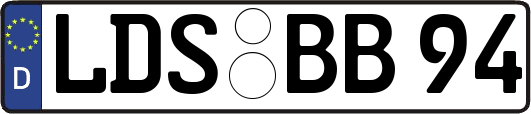 LDS-BB94