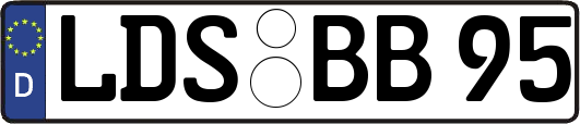 LDS-BB95