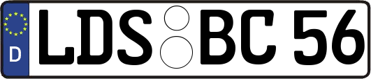 LDS-BC56