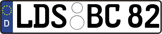 LDS-BC82