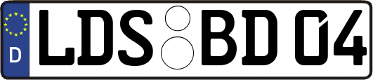 LDS-BD04