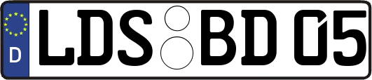 LDS-BD05