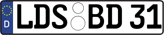 LDS-BD31