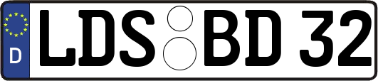 LDS-BD32
