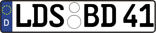 LDS-BD41