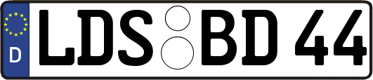 LDS-BD44