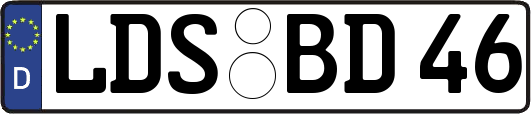 LDS-BD46